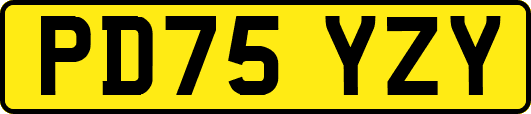 PD75YZY