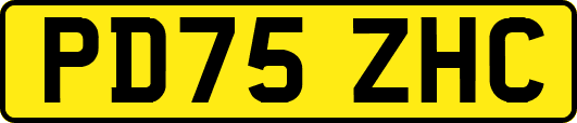 PD75ZHC