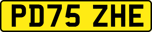 PD75ZHE