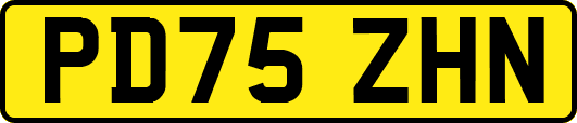 PD75ZHN
