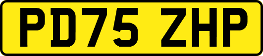 PD75ZHP