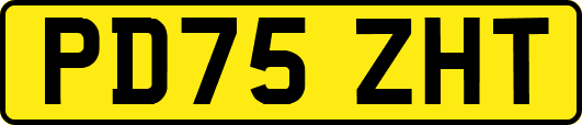 PD75ZHT