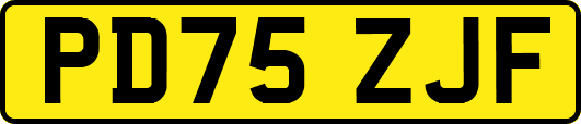 PD75ZJF