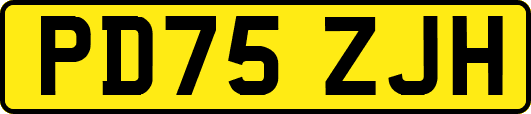 PD75ZJH