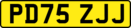 PD75ZJJ
