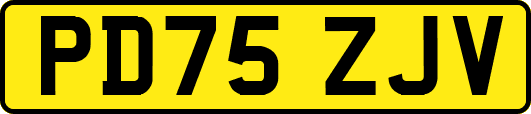 PD75ZJV