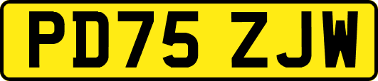 PD75ZJW