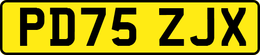 PD75ZJX