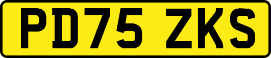 PD75ZKS