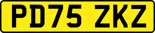 PD75ZKZ
