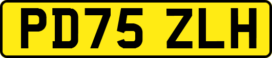 PD75ZLH