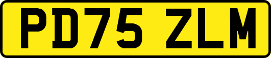 PD75ZLM
