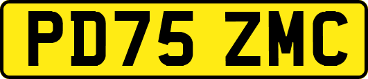 PD75ZMC
