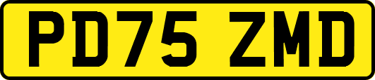 PD75ZMD