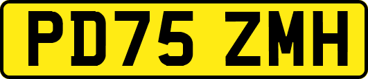 PD75ZMH