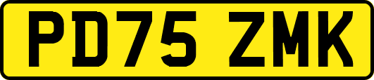 PD75ZMK