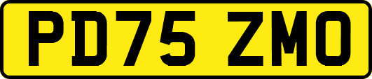 PD75ZMO