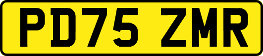 PD75ZMR
