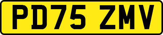 PD75ZMV