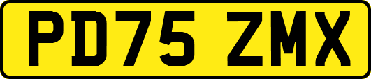 PD75ZMX