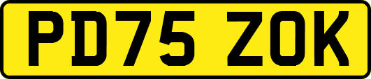 PD75ZOK