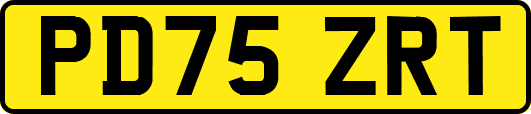 PD75ZRT