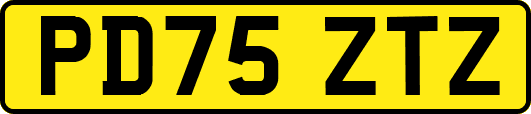 PD75ZTZ