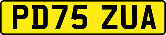 PD75ZUA