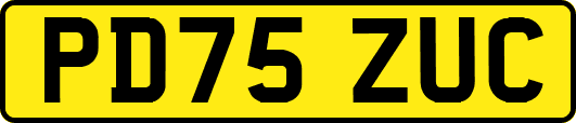 PD75ZUC