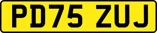 PD75ZUJ