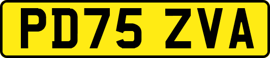 PD75ZVA