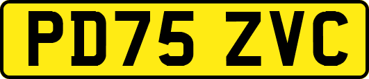 PD75ZVC