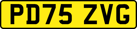 PD75ZVG