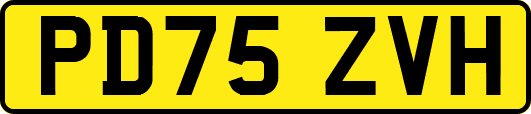 PD75ZVH