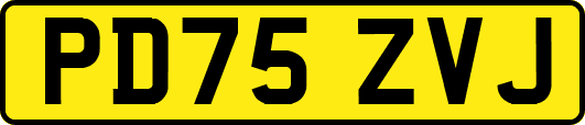 PD75ZVJ