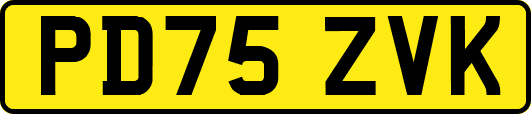 PD75ZVK