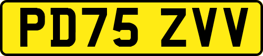 PD75ZVV