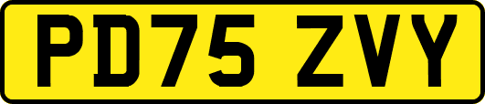 PD75ZVY