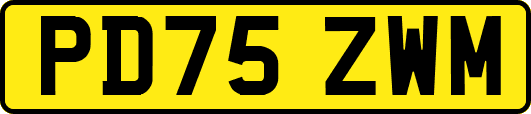 PD75ZWM