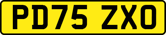 PD75ZXO