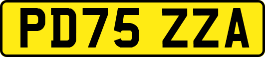 PD75ZZA