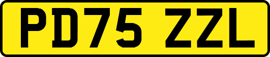 PD75ZZL