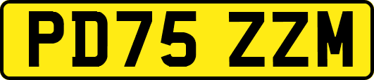 PD75ZZM