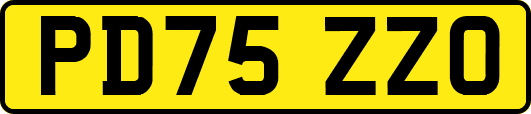 PD75ZZO