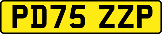 PD75ZZP