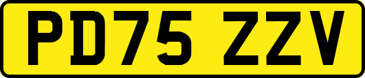 PD75ZZV