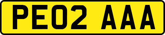 PE02AAA