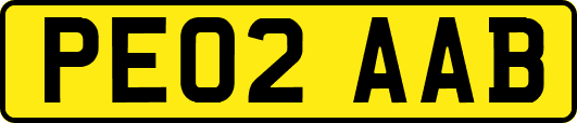 PE02AAB