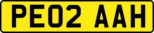 PE02AAH