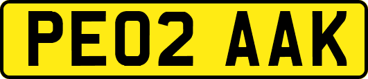 PE02AAK